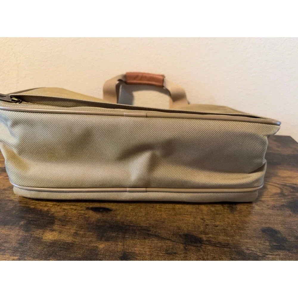 Hartmann Messenger Style Laptop Bag